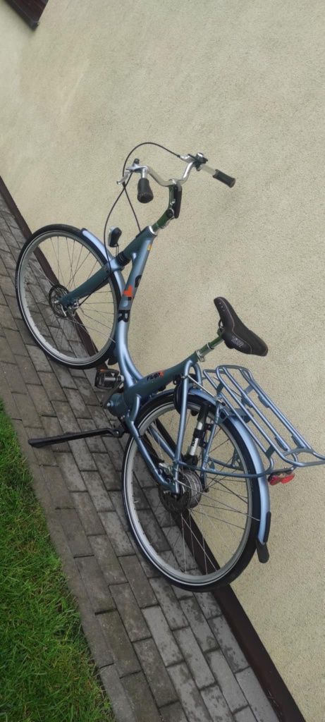 Sprzedam piękne rowery holenderskie