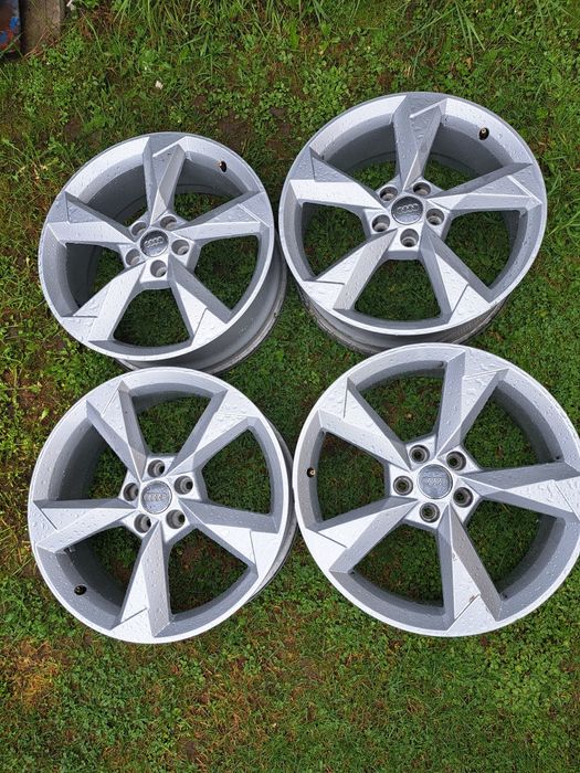 Felgi aluminiowe AUDI  19cali