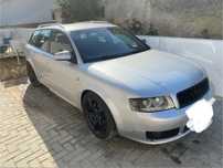 Audi A4 B6 1.9TDI PD130