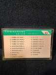 Kaseta Commodore 64 GRUBCIO 53 - składanka gier