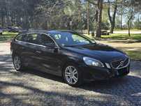 Volvo V60 - 215cv