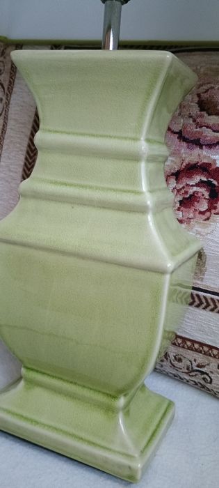 Lampka stołowa nocna