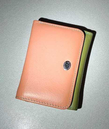 Гаманець шкіряний ST Leather Accessories leather ST403-1