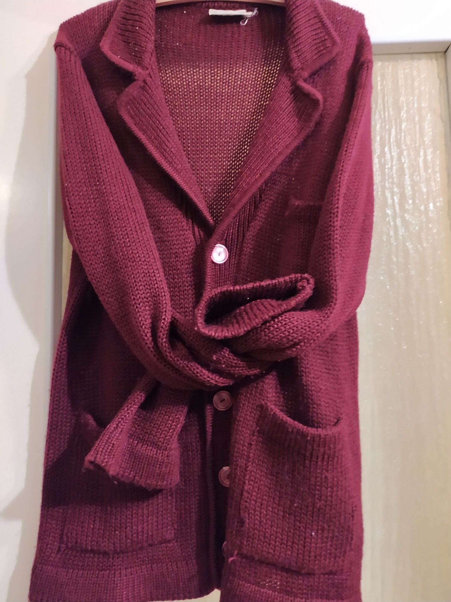 Sweter rozmiar XL marki H&M
