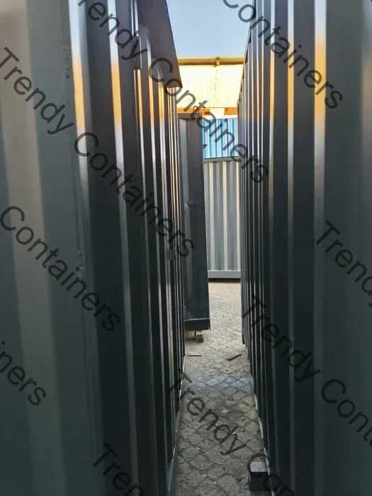 Contentor de 3m !0 pés - Versátil - ideal Arrumação