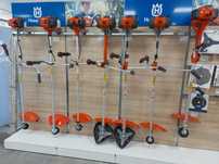 Мотокоса Husqvarna 555FXT/545F/535Rx/525LK/525RX/129R/331R/321R/336FR