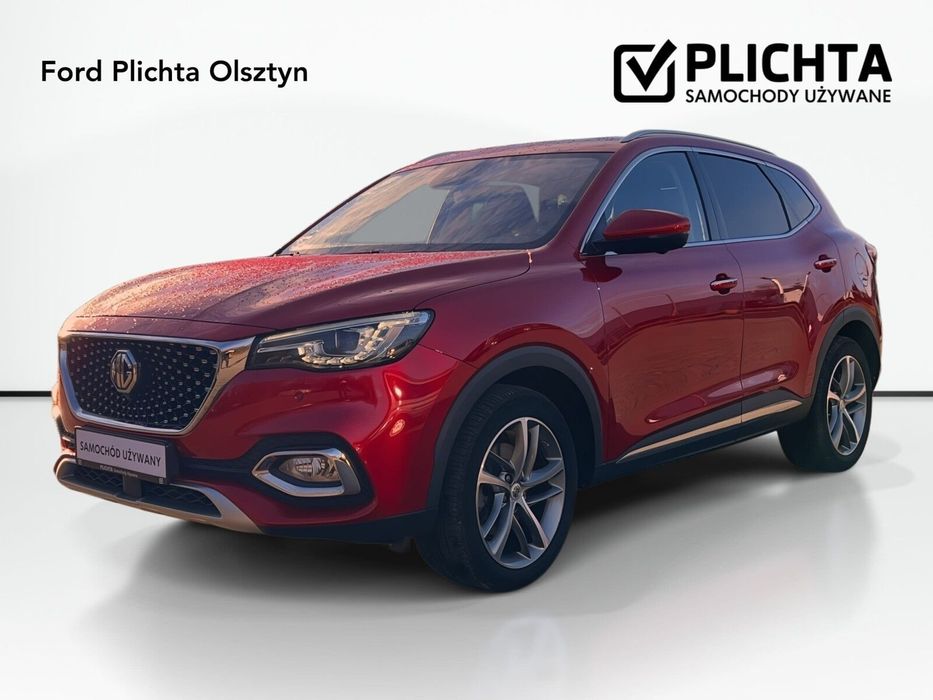 MG EHS *Pierwszy Właściciel *Faktura VAT 23% *Luxury
