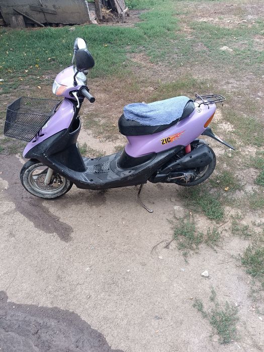 Продам Honda dio 35