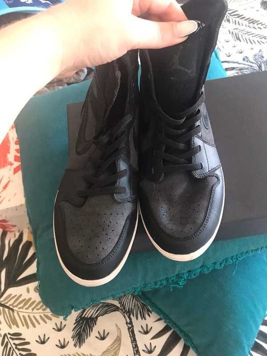 Ténis Nike Jordan
