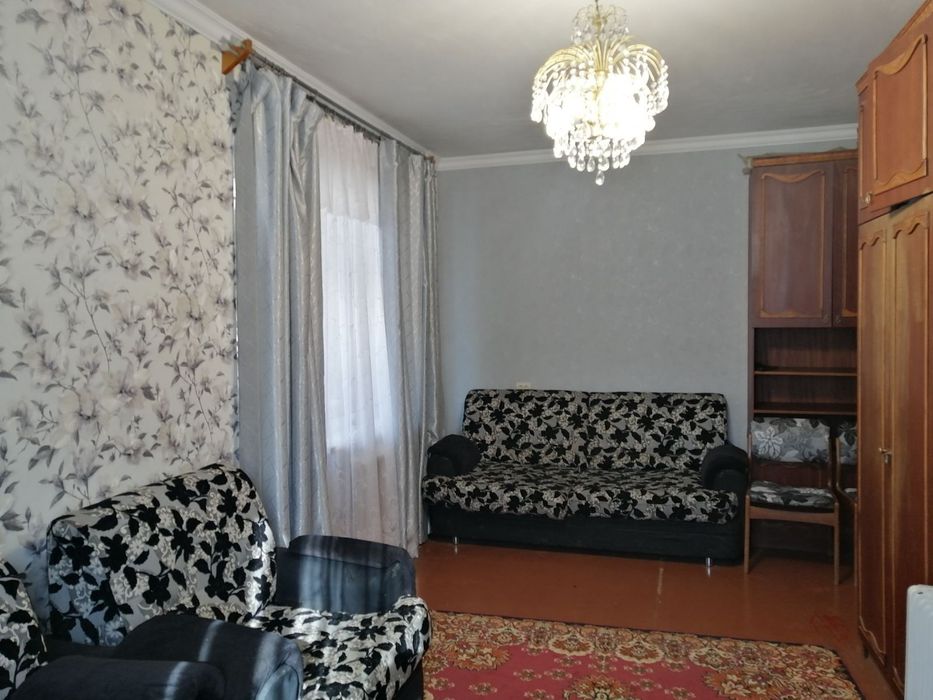 Квартира 2 кім Сади 1