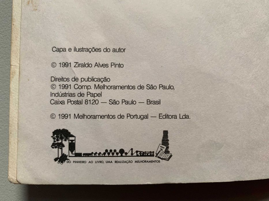 Diz-me Com Quem Comes...