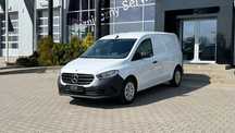 Mercedes-Benz Citan  110 CDI*ekstradługi*KEYLESS-GO*kamera*tempomat*opony zimowe gratis!"