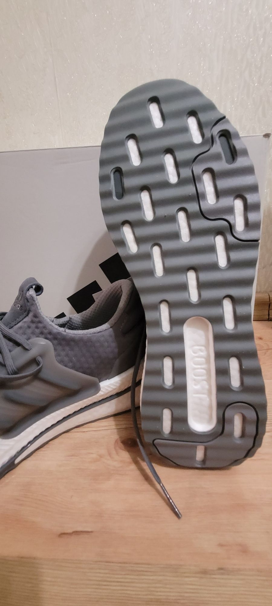 Adidas X_Plrboost HP 3133, 12,5, 29,5-30 см