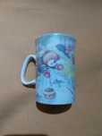 Kubek Misiek porcelanowy