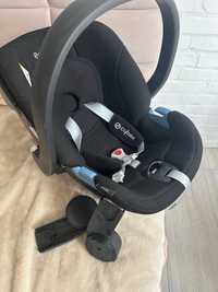 Автокрісло Cybex Aton