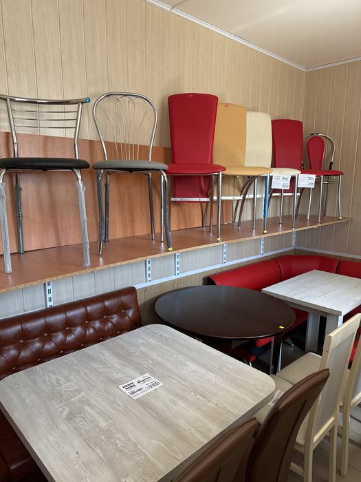 Стул кухонный табурет барные стулья новые