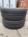 Opona Dunlop 235/55r17 99V Sport Maxx RT AO - 2 sztuki 6,5mm