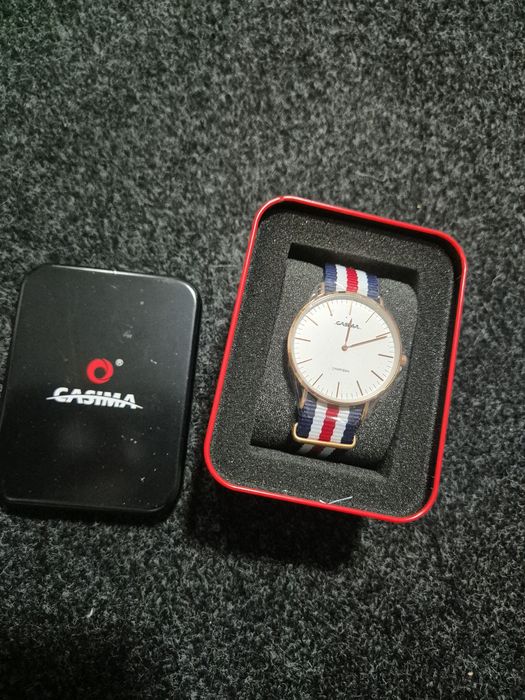 Relógio Casima Charisma