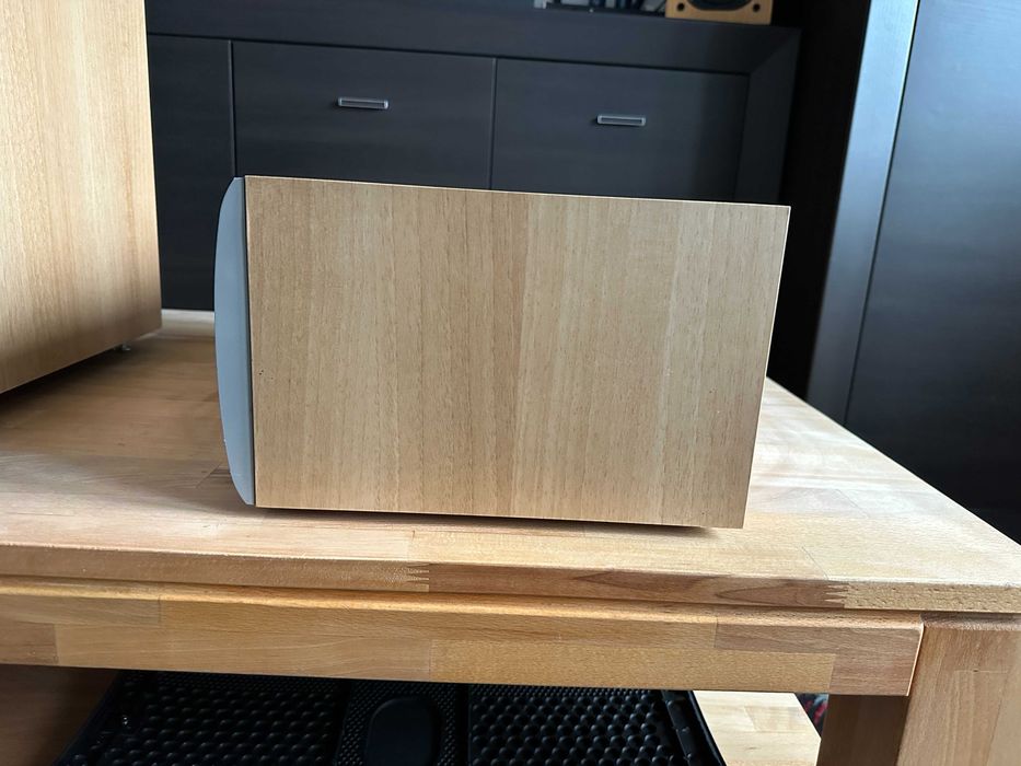 B&W głośnik centralny LRC 60 S3