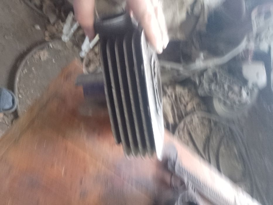 Поршнева восход розточена 3р