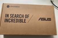 ASUS Chromebox Intel i5-10210U 8GB RAM 128GB SSD