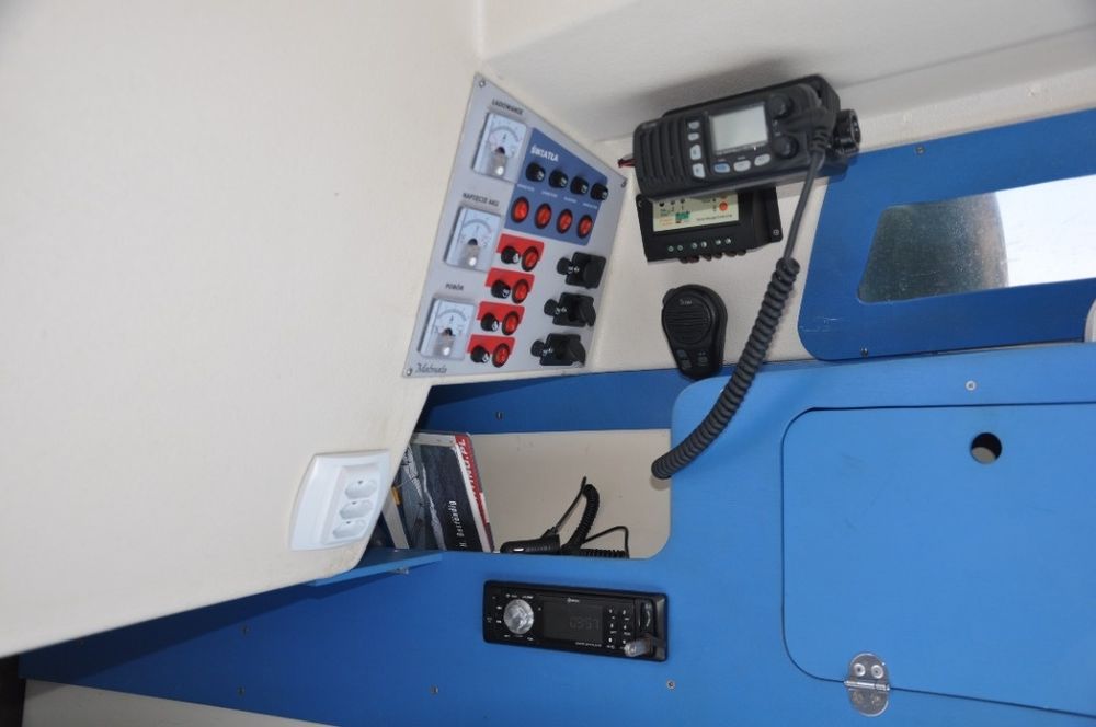 Etap 22 + dożywotnia boja w Chorwacji!