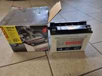 Akumulator Y50-N18L-A Bosch M4 F47 Harley Honda Kawasaki Ducati Suzuki