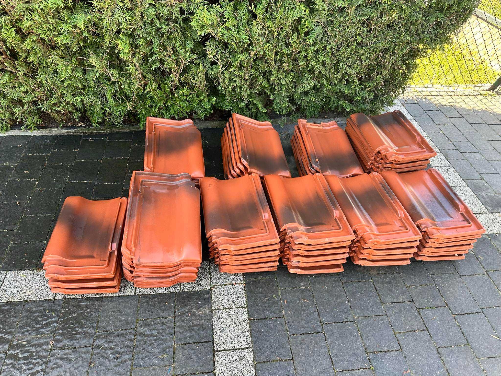 Dachówka Roben Fleming Rustykalna