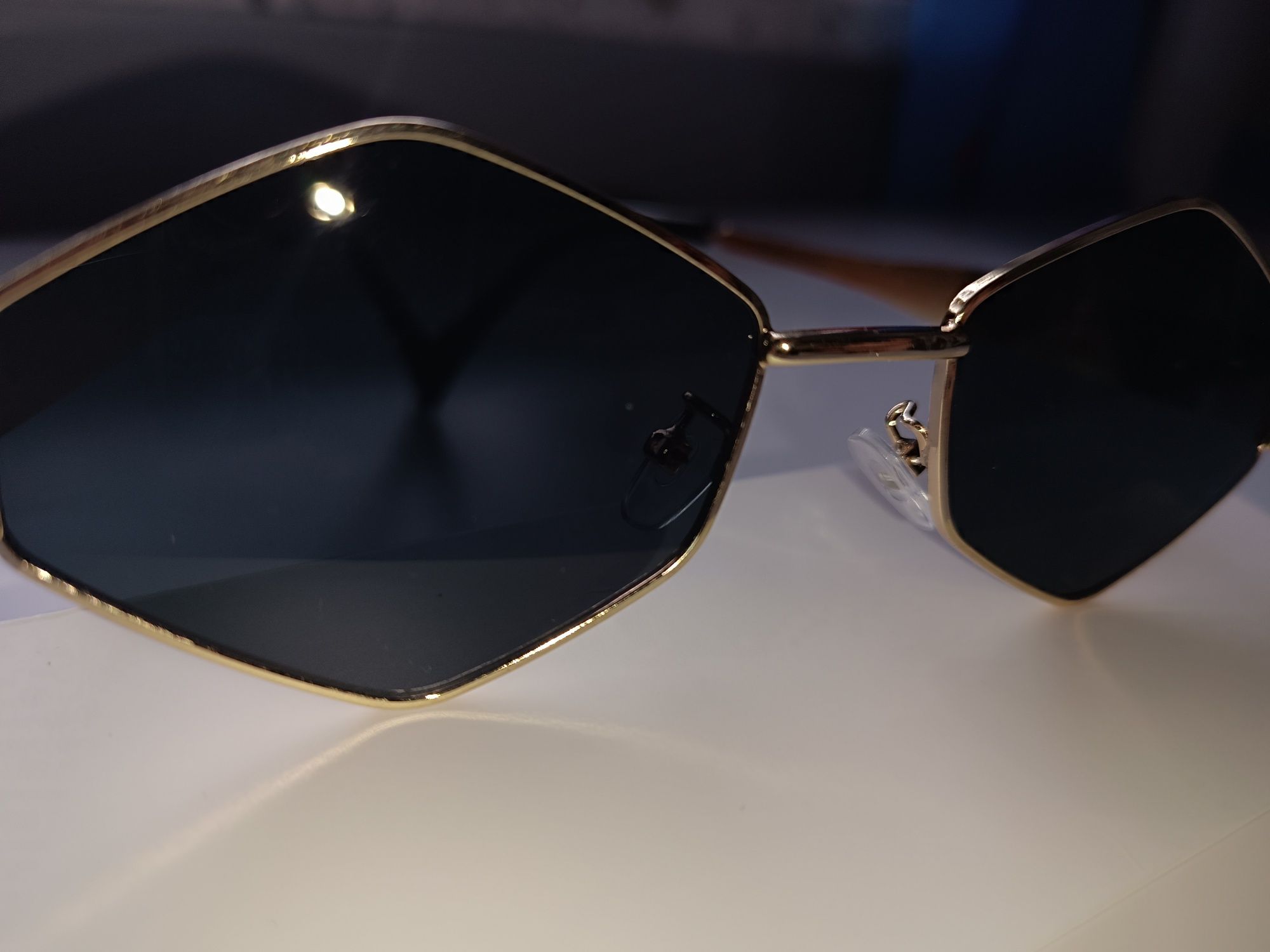 Okulary Must have Totalny HIT