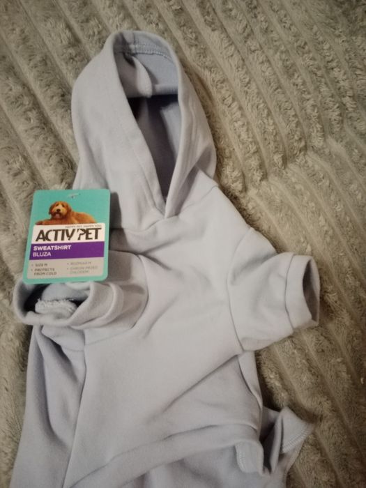 Bluza dla pupila