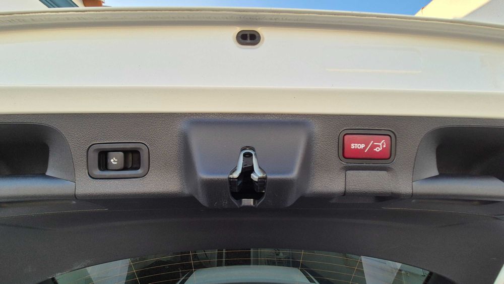 Mercedes-Benz CLA 180 d Shotting Brake