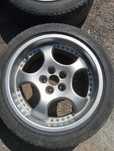 Felgi 5 x 100 R17