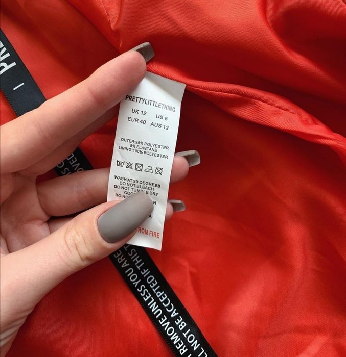 Стильний піджак. Новий