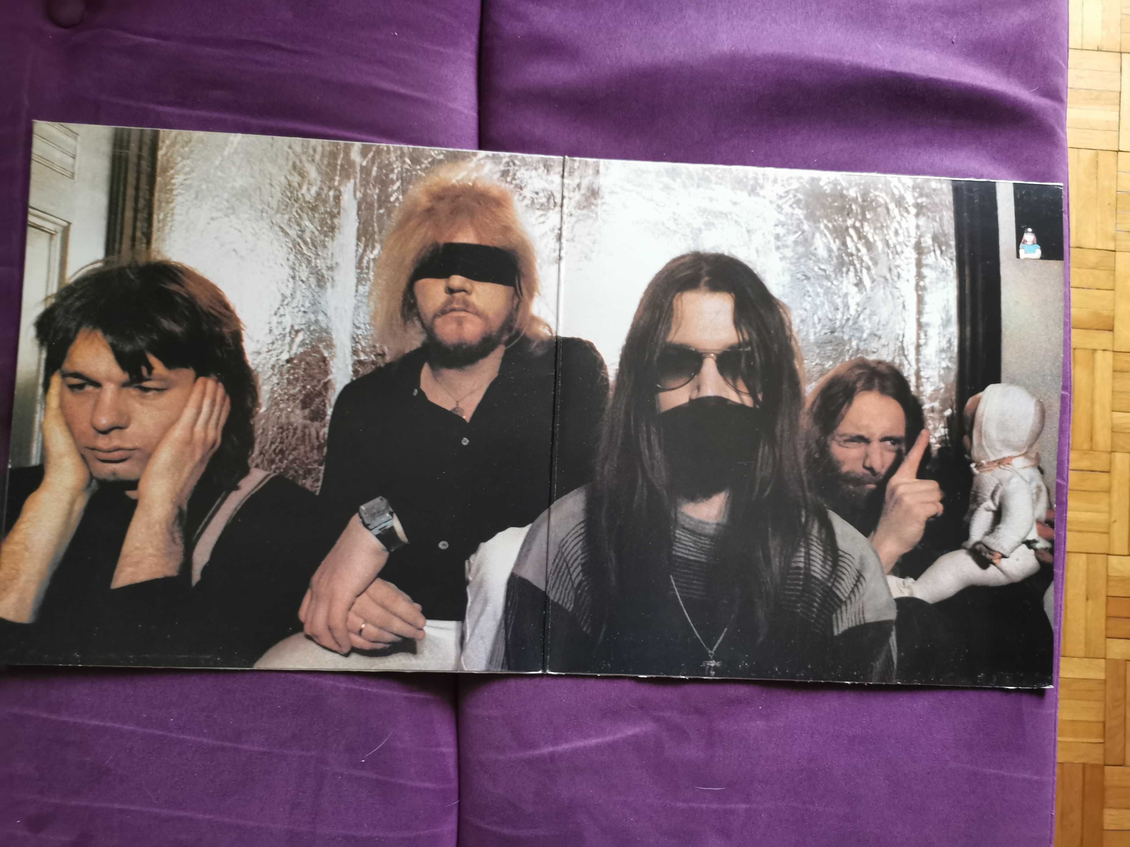 Tangerine Dream - Cyclone