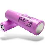 SAMSUNG Akumulator 35e li-ion Bateria INR18650 Ogniwo 3500mah  NOWE