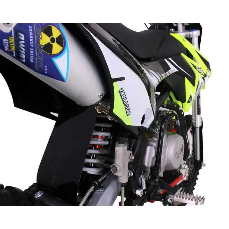 REWELACYJNY THUMPSTAR TSX 140-C PITBIKE Gwaracnja , raty ,transport