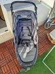 Wózek baby jogger