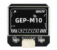 GPS GEPRC GEP-M10 z nowoczesnym szybkim chipem M10 NOWY