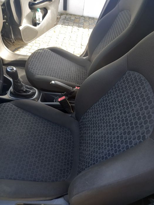 Opel corsa 2017  1.3cdti