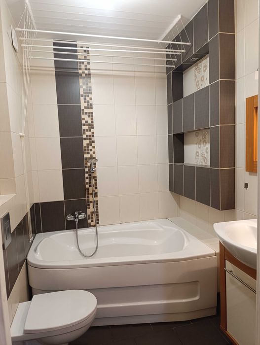 Mieszkanie 2 pokojowe z dużym balkonem - blisko obwodnicy Słupska