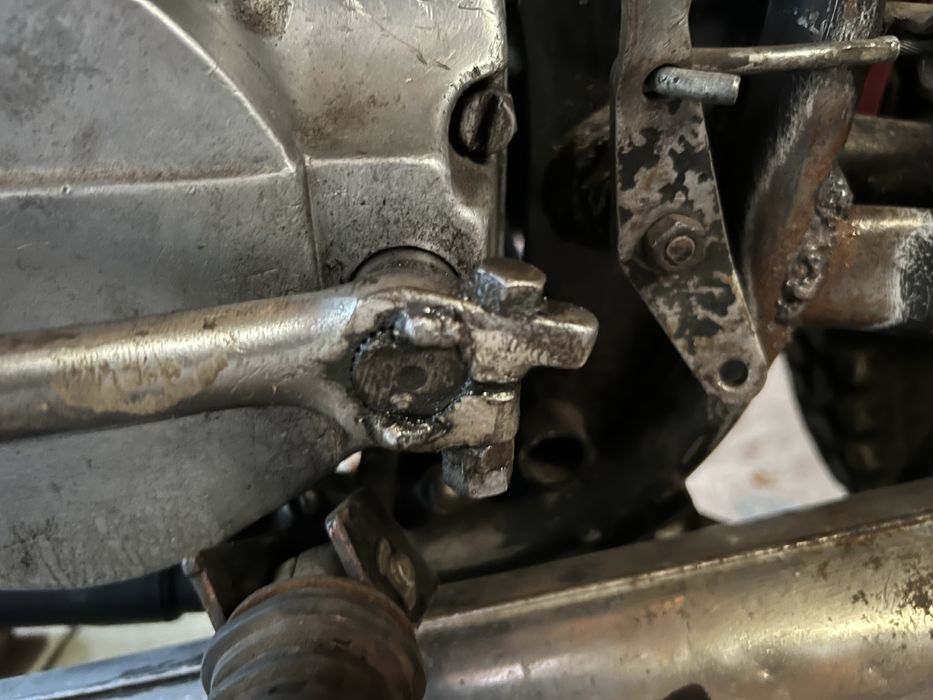 Двигун 638 з яви люксовки