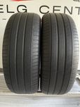 Шини R18 225/55 Michelin Primacy 3. 2014p. 3.1mm. Літо
