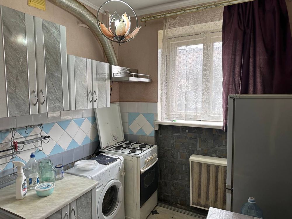 Здам однокімнатну квартиру в Центрі міста, вулиця Магістратська, Парк