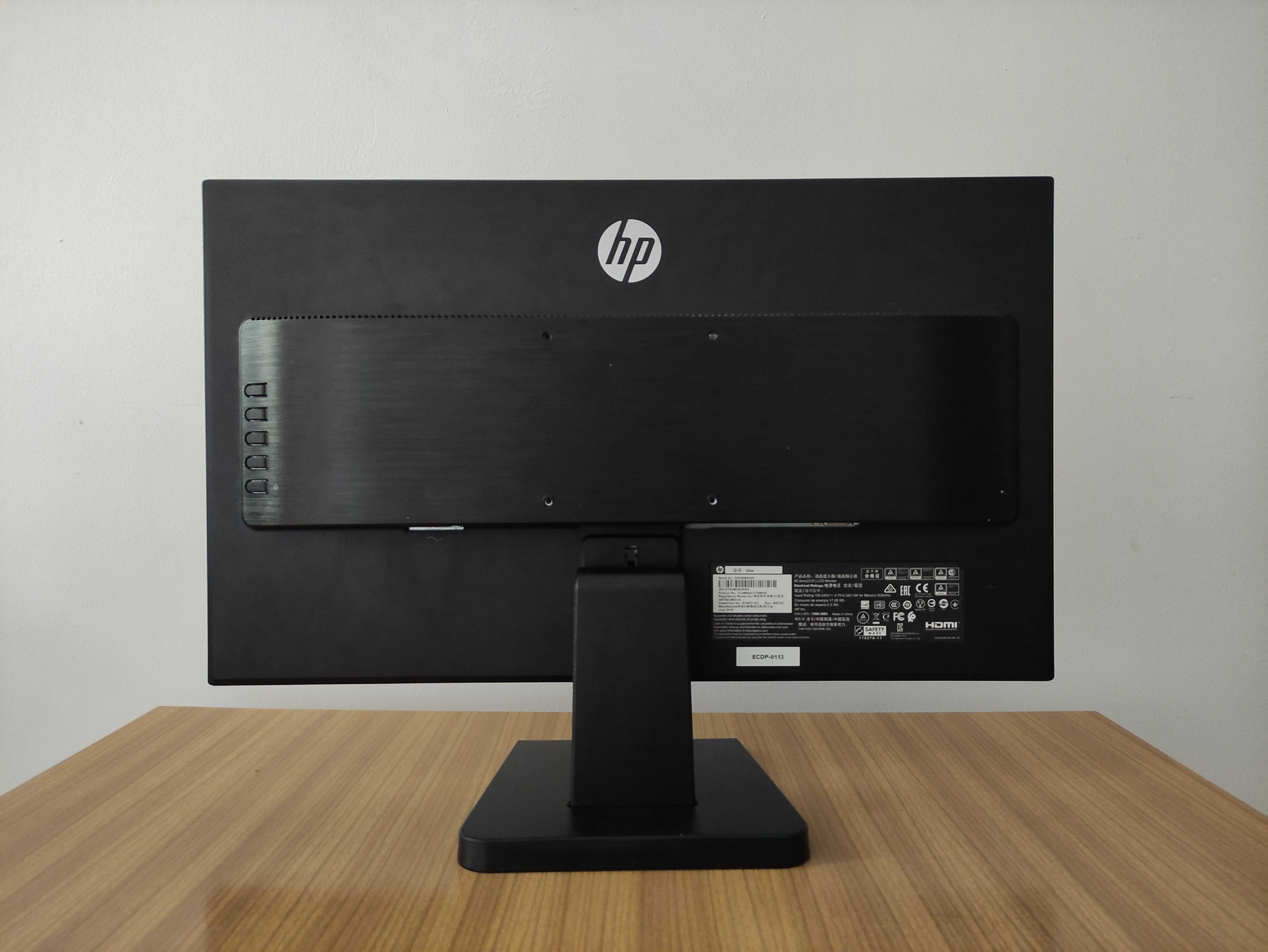 Monitor HP 24w HSTND-9531-A