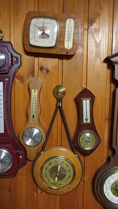 Барометр Винтаж .