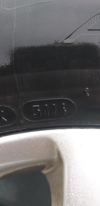 Зимові шини Michelin 195.65.15