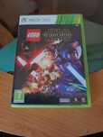 Star Wars. Przebudzenie mocy Stan BD.Pl.X box 360