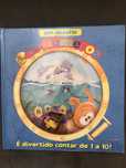 Livro Infantil Um desafio com Números