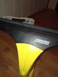 Karcher do mycia okien