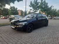 BMW Seria 1 116i, 136PS, bezwypadkowy, nowy rozrząd